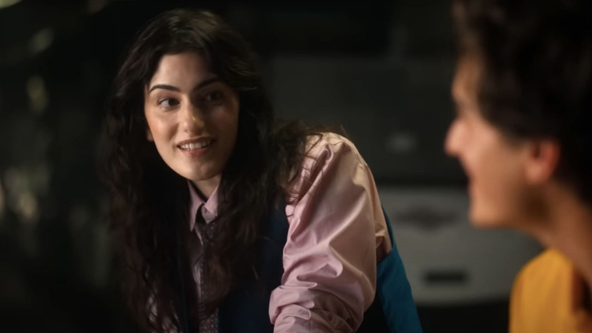 The duo hit it off in season 1 (Image via YouTube/ Apple TV)